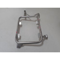 Suporte Bau Lateral Bmw R1250 Adv 20/24 L/e Detalhe 58878 Prateado