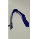 Carenagem Bico Frontal Crosser 150 Z 25/25 Orig 62889 Azul