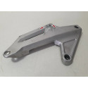 Carenagem Acabamento Lateral Adv 150 21/24 L/d Avarias 61925 Prateado