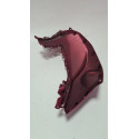 Carenagem L/e Capa Tanque Yamaha Fz25 250 18/24 Orig 62732 Vermelho