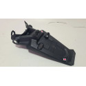 Paralama Traseiro Yamaha Xtz 250 Lander 19/24 Detalhes 63856 Traseiro