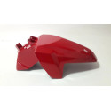 Paralama Dianteiro Honda Elite 125 25/26 Orig Quebrado 62480 Dianteiro