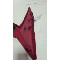 Carenagem Pisca Honda Elite 125 19/23 L/e Orig Detalhe 61654 Vermelho