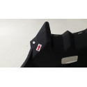 Carenagem Inferior Farol Kymco Ak 550 22/24 Orig 54975 Preto
