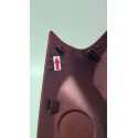 Carenagem L/e Capa Tanque Yamaha Fz25 250 18/24 Orig 62732 Vermelho