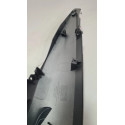 Carenagem Rabeta Direita Pcx 150 19/22 Honda C/det 61793 Cinza