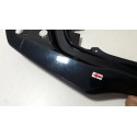 Carenagem Alça Honda Pcx 160 23/26 Orig Detalhes 62502 Azul