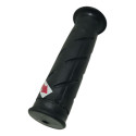 Manopla Esquerda Honda Cg 160 Original Detalhes 56491 Preto