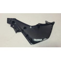 Carenagem Assento Apoio Joelho Dir Xtz Lander 250 Orig 63914 Preto