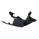 Carenagem Inferior Interno Fluo 125 25/26 Avaria 64131 Preto