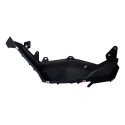 Carenagem Assoalho Pé Nmax 160 25/25 L/e Orig Detalhe 58336 Preto