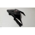Carenagem Aba Tanque Cg 160 Titan 25/26 L/e Ralada 63530 Preto