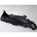 Carenagem Assoalho Pé X Max 250 21/24 L/e Orig Detalhe 59677 Preto