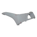 Carenagem Inferior Assoalho Pcx 160 23/25 L/e Orig 62004 Branco