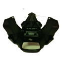 Paralama Placa Honda Titan Fan160 2025 2026 Orig C/det 63463 Traseiro