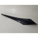Carenagem Inferior Assoalho X Max 250 21/24 L/e Orig 59515 Preto