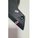 Carenagem Espolier Esq Honda Nc700/750 2013/21 C/det 64217 Preto