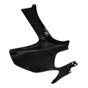 Carenagem Frontal Burgman 650 07/15 Original Quebrada 53350 Preto