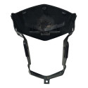 Carenagem Mascara Farol Honda Cg 160 Fan 16/21 Detalhe 56305 Preto