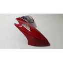 Carenagem Aba Tanque Cb 250 Twister 16/22 L/d Orig 63440 Vermelho