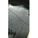 Carenagem Tampa Porta Objetos Esq Zontes 350e Detalhes 64156 Preto
