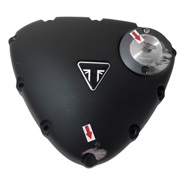 Tampa Estator Triumph Bonneville Bobber 1200 20/25 Ori 56084 Preto