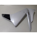 Carenagem Lateral Triumph Daytona 660 24/25 L/e Orig 60321 Branco