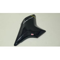 Carenagem Aba Tanque Dir Yamaha Factor 150 25/26 Avari 62957 Preto