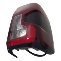 Lanterna Traseira Ranger Cd Limited 23 24 25 Led Esquerdo Esquerdo/motorista