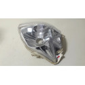 Farol Fazer 250 2011 Até 2017 Paralelo Quebrado Ambos Lados