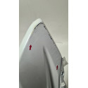Carenagem Frontal Lateral Esq Nmax 160 17/20 Avaria 62805 Branco