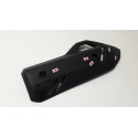 Protetor Escapamento Honda Pcx 160 23/26 Orig Ralado 63390