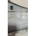 Carenagem Esq Rabeta Honda Elite 125 25/26 Orig C/det 61343 Branco