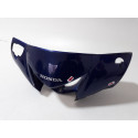 Carenagem Frontal Farol Biz 125 18/24 Orig 59178 Azul