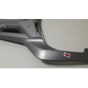 Alça Traseira Honda Sh 150 17/22 Orig Ralada 62514 Prateado