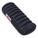 Borracha Pedaleira Diant Kawasaki Versys 650 Detalhes 60037