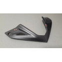 Carenagem Frontal Superior Elite 125 19/24 Orig 63528 Prateado