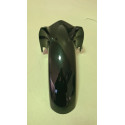 Paralama Dianteiro Yamaha Fazer250 18 21 Orig C/trinco 63002 Dianteiro