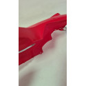 Carenagem Lateral Dir Honda Pop 110i 25/26 Orig C/det 61800 Vermelho