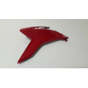 Carenagem Bananinha Farol Xre 190 19/24 L/d Orig 63382 Vermelho
