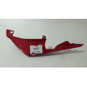 Carenagem Rabeta Honda Cg 160 Fan 25/25 L/e Orig 56230 Vermelho