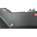 Carenagem Assoalho Dir Honda Pcx 150 16/18 Detalhes 61852 Preto