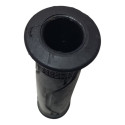 Manopla Esquerda Honda Cg 160 Cargo 16/24 Orig Detalhe 56539 Preto