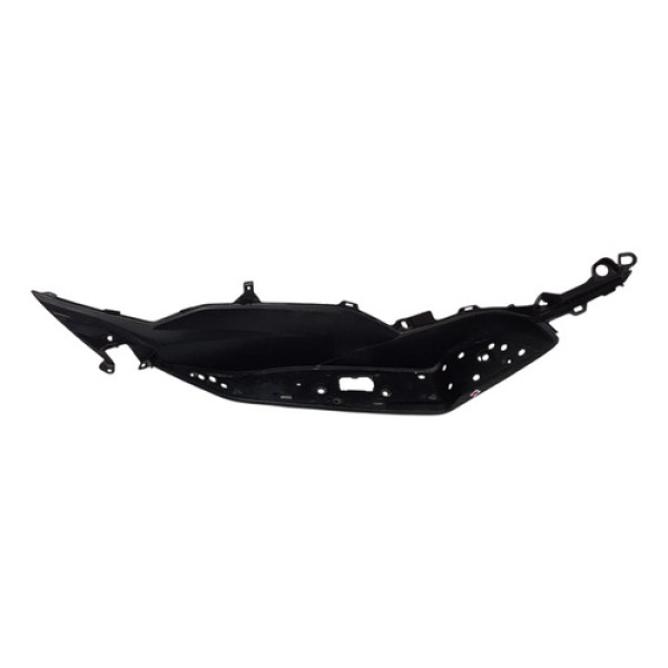 Carenagem Assoalho Dir Honda Pcx 160 23/25 Orig C/det 61248 Preto