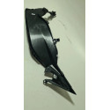 Carenagem Assoalho Dir Honda Pcx 160 23/25 Orig C/det 63339 Preto