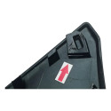 Carenagem Frontal Lateral Esq Xmax 250 21/24 Detalhes 63155 Verde Fosco