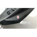 Paralama B Interno Yamaha Neo 125 17/24 Orig 62791 Preto