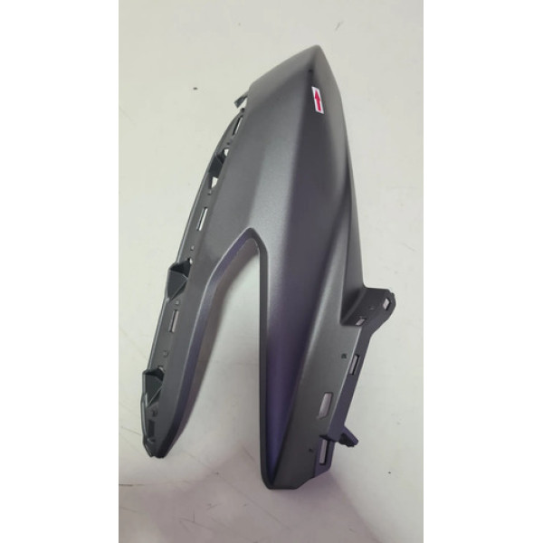 Carenagem Farol Lat Esq Yamaha Aerox 160 2026 C/det 64718 Cinza-escuro