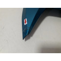 Carenagem Lateral Honda Elite 125 25/26 L/e Avarias 61164 Azul