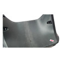 Carenagem Inferior Assoalho Elite 125 19/24 Detalhes 64216 Preto